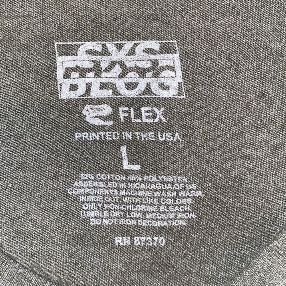SxS Blog T-shirt’s, Large - Picture 14 of 14